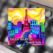 Il testo MIMI di DEAN MARTIN è presente anche nell'album French style (1963)