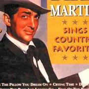 Il testo LAY SOME HAPPINESS ON ME di DEAN MARTIN è presente anche nell'album Happiness is dean martin (1967)