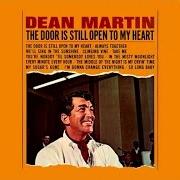 Il testo EVERY MINUTE, EVERY HOUR di DEAN MARTIN è presente anche nell'album The door is still open to my heart (1964)