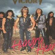 Il testo LOOK IN THE MIRROR dei VICTORY è presente anche nell'album Hungry hearts (1987)