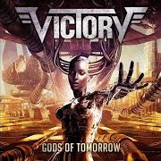 Il testo DYING IN YOUR ARMS dei VICTORY è presente anche nell'album Gods of tomorrow (2021)
