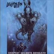 Il testo SANCTUARY di LEVIATHAN (USA, COLORADO) è presente anche nell'album Deepest secrets beneath (1994)