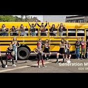 Il testo GENERATION MORGEN di KIDS ON STAGE è presente anche nell'album Generation morgen (2019)
