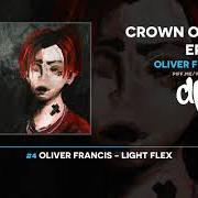Il testo LIGHT FLEX di OLIVER FRANCIS è presente anche nell'album Crown of death (2019)