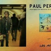 Il testo BONHEUR di PAUL PERSONNE è presente anche nell'album Funambule (ou tentative de survie en milieu hostile) (2019)