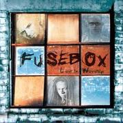 Il testo WHISPER dei FUSEBOX è presente anche nell'album Lost in worship