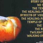 Il testo THE RITUAL di FACTORY OF ART è presente anche nell'album The tempter (2002)