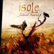 Il testo FROM THE DARK di ISOLE è presente anche nell'album Silent ruins (2009)