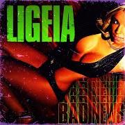 Il testo INTERLUDE dei LIGEIA è presente anche nell'album Bad news (2008)
