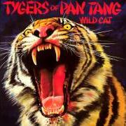 Il testo HELLBOUND di TYGERS OF PAN TANG è presente anche nell'album Spellbound (1981)