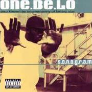 Il testo TIMELINES di ONE BE LO è presente anche nell'album S.T.I.L.L.B.O.R.N. (2005)