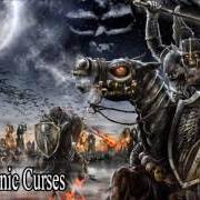 Il testo DARK FORCES di MYSTIC PROPHECY è presente anche nell'album Satanic curses (2007)