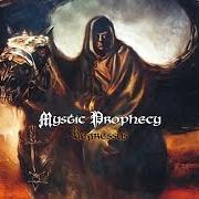 Il testo ETERNAL FLAME di MYSTIC PROPHECY è presente anche nell'album Regressus (2003)