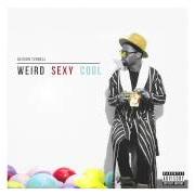 Il testo 5 W'S di DEVVON TERRELL è presente anche nell'album Weird sexy cool (2015)