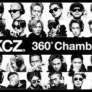 Il testo BEAUTY MARK di PKCZ(R) è presente anche nell'album 360° chamberz (2017)