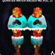 Il testo BLACK & BLUE di BAS è presente anche nell'album Quarter water raised me vol. ii (2013)