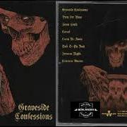 Il testo JANUARY NIGHTS dei CARNIFEX è presente anche nell'album Graveside confessions (2021)
