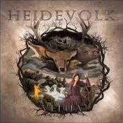 Il testo RICHTING DE WIEVENBELTER dei HEIDEVOLK è presente anche nell'album Velua (2015)