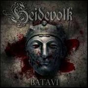 Il testo IN HET WOUD CEZWOREN dei HEIDEVOLK è presente anche nell'album Batavi (2012)