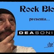 Il testo SETTEMBRE dei DEASONIKA è presente anche nell'album Piccoli dettagli al buio (2004)