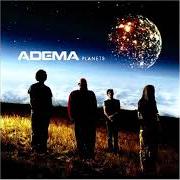 Il testo ESTRELLAS di ADEMA è presente anche nell'album Planets (2005)