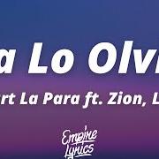 Il testo EL PAPÁ DEL LAPIZ di MOZART LA PARA è presente anche nell'album Niveles (2020)