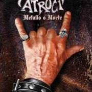 Il testo NINNA NANNA de GLI ATROCI è presente anche nell'album Metallo o morte (2009)