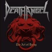 Il testo PROPHECY dei DEATH ANGEL è presente anche nell'album The art of dying (2004)