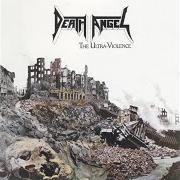 Il testo EVIL PRIEST dei DEATH ANGEL è presente anche nell'album The ultra-violence (1987)