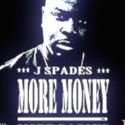 Il testo HARD FOR BE di J SPADES è presente anche nell'album Mmmp 4 (2019)