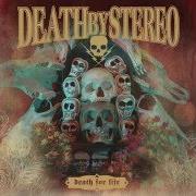 Il testo I GIVE MY LIFE dei DEATH BY STEREO è presente anche nell'album Death for life (2005)