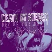 Il testo HIGH SCHOOL WAS LIKE BOOT CAMP FOR A DESK JOB dei DEATH BY STEREO è presente anche nell'album Day of the death (2001)