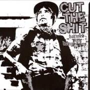 Il testo SCUMLORD dei CUT THE SHIT è presente anche nell'album Harmed and dangerous (2003)