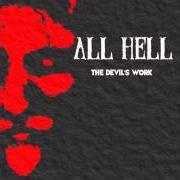 Il testo SAMHAIN WIND di ALL HELL è presente anche nell'album The devil's work (2014)