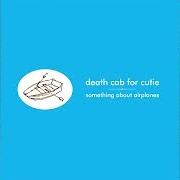 Il testo AMPUTATIONS dei DEATH CAB FOR CUTIE è presente anche nell'album Something about airplanes (1999)