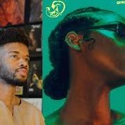 Il testo MANIAC di GOLDLINK è presente anche nell'album Diaspora (2019)