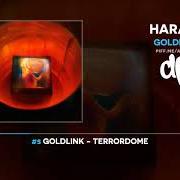 Il testo TWIN di GOLDLINK è presente anche nell'album Haram! (2021)