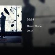 Il testo GESTOHLEN di MARVIN GAME è presente anche nell'album 20:14 (2017)