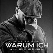 Il testo WARUM ICH (FEAT. MOE PHOENIX) di PA SPORTS è presente anche nell'album Warum ich (2019)