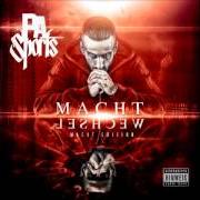 Il testo OUTRO (MACHTWECHSEL) di PA SPORTS è presente anche nell'album Machtwechsel (2013)