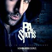 Il testo EIN TAG di PA SPORTS è presente anche nell'album Vom glück zurück (2012)