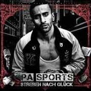 Il testo ICH HASSE DICH di PA SPORTS è presente anche nell'album Streben nach glück (2011)