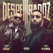 Il testo DUNKELHEIT di PA SPORTS è presente anche nell'album Desperadoz iii (2021)