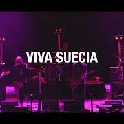 Il testo BIEN POR TI di VIVA SUECIA è presente anche nell'album La fuerza mayor (2016)