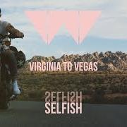 Il testo COLOURFUL di VIRGINIA TO VEGAS è presente anche nell'album Viiv - volume i (2014)