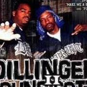 Il testo THA SAGA CONTINUEZ... dei D.P.G. è presente anche nell'album Dillinger & young gotti ii: tha saga continuez (2005)