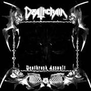 Il testo VALLEY OF THE CORPSES dei DEATHCHAIN è presente anche nell'album Deathrash assault (2005)