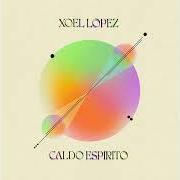 Il testo MÁGICA Y ETERNA di XOEL LÓPEZ è presente anche nell'album Caldo espírito (2023)