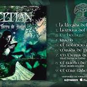 Il testo EL SOLSTICIO DE DRIADE di CELTIAN è presente anche nell'album En tierra de hadas (2019)