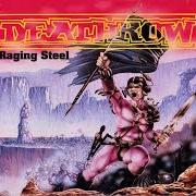 Il testo THE DAWN dei DEATHROW è presente anche nell'album Raging steel (1987)